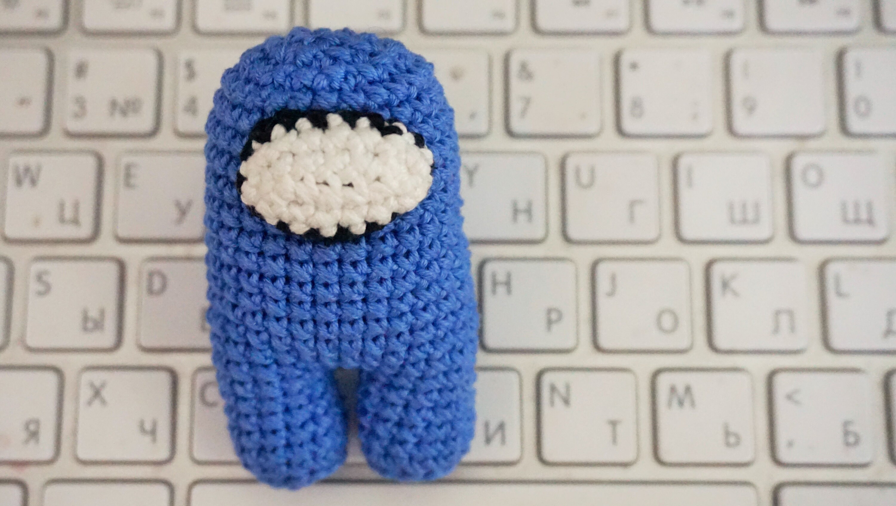 Among Us Crochet Pattern Bundle Crewmate Sheriff Corpse Etsy