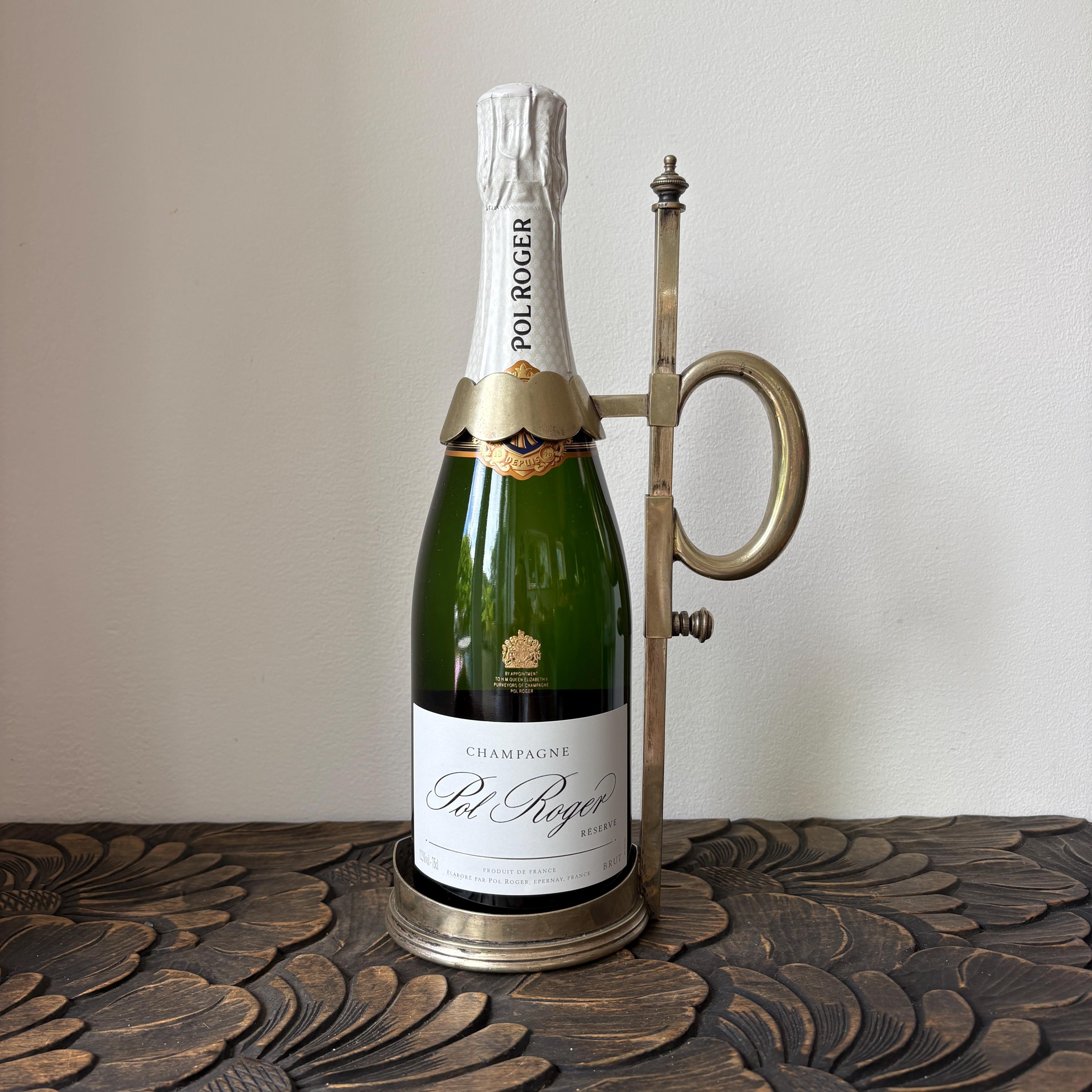 Laurent Perrier Champagne Cooler - Etsy