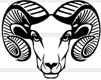Download Ram Cricut Etsy