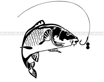 Free Free 279 Silhouette Fishing Line Svg SVG PNG EPS DXF File