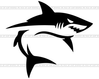 Free Free Shark Tooth Svg 52 SVG PNG EPS DXF File