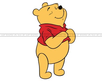 Pooh bear drawings Pooh bear drawings