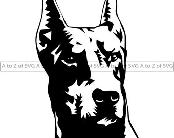 Download Dog Ears Svg Etsy Yellowimages Mockups