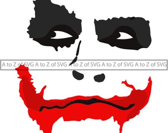 Free Free Joker Smile Svg 805 SVG PNG EPS DXF File
