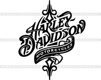 Download Harley Davidson Svg Etsy SVG, PNG, EPS, DXF File