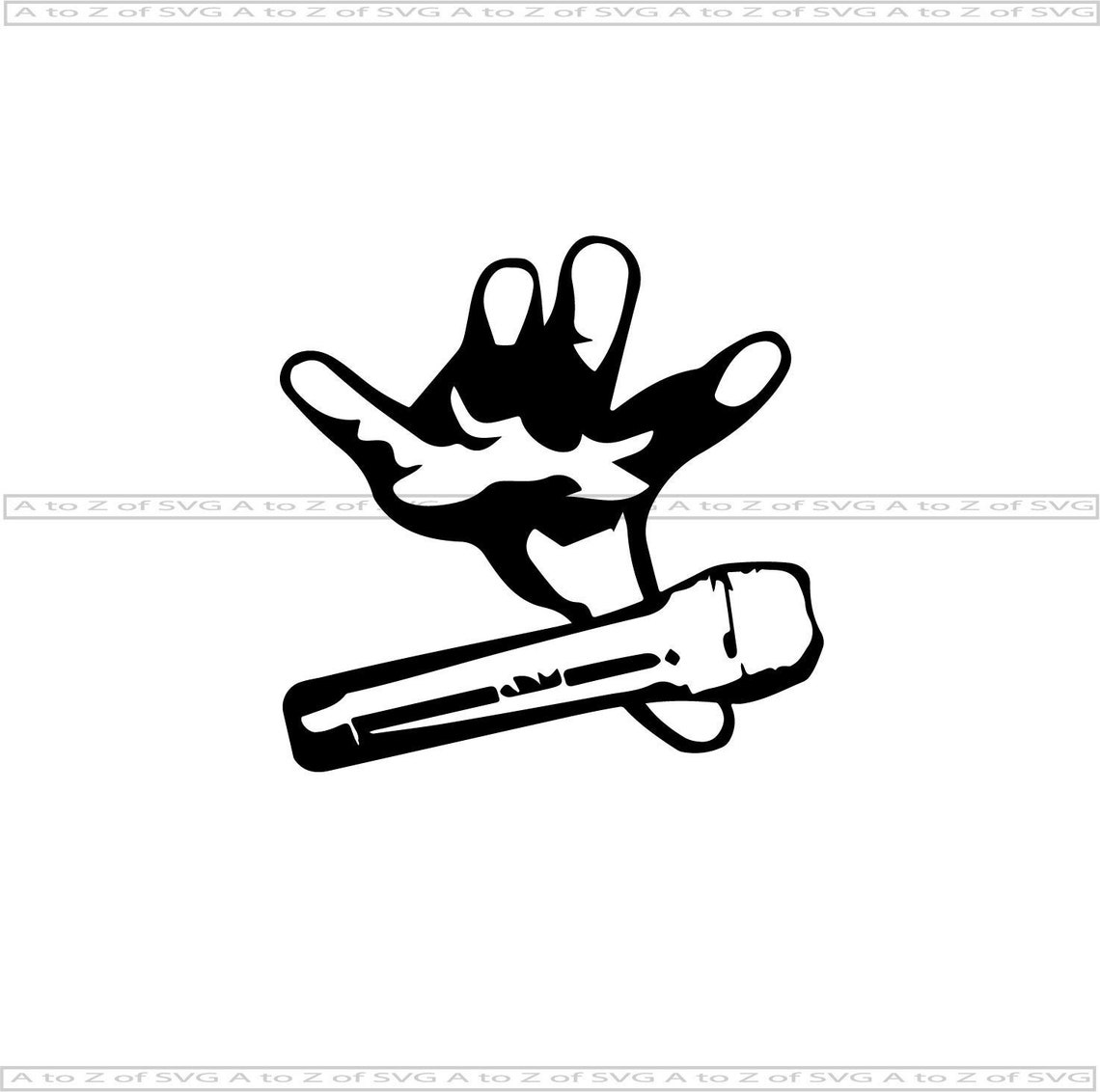 Mic Drop Music Microphone Detailed Silhouette Cameo Outline Etsy