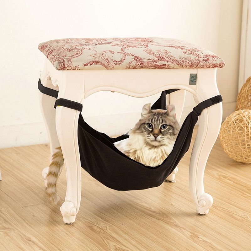Hamac Pour Chat Suspendu