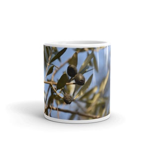 Olive Mug
