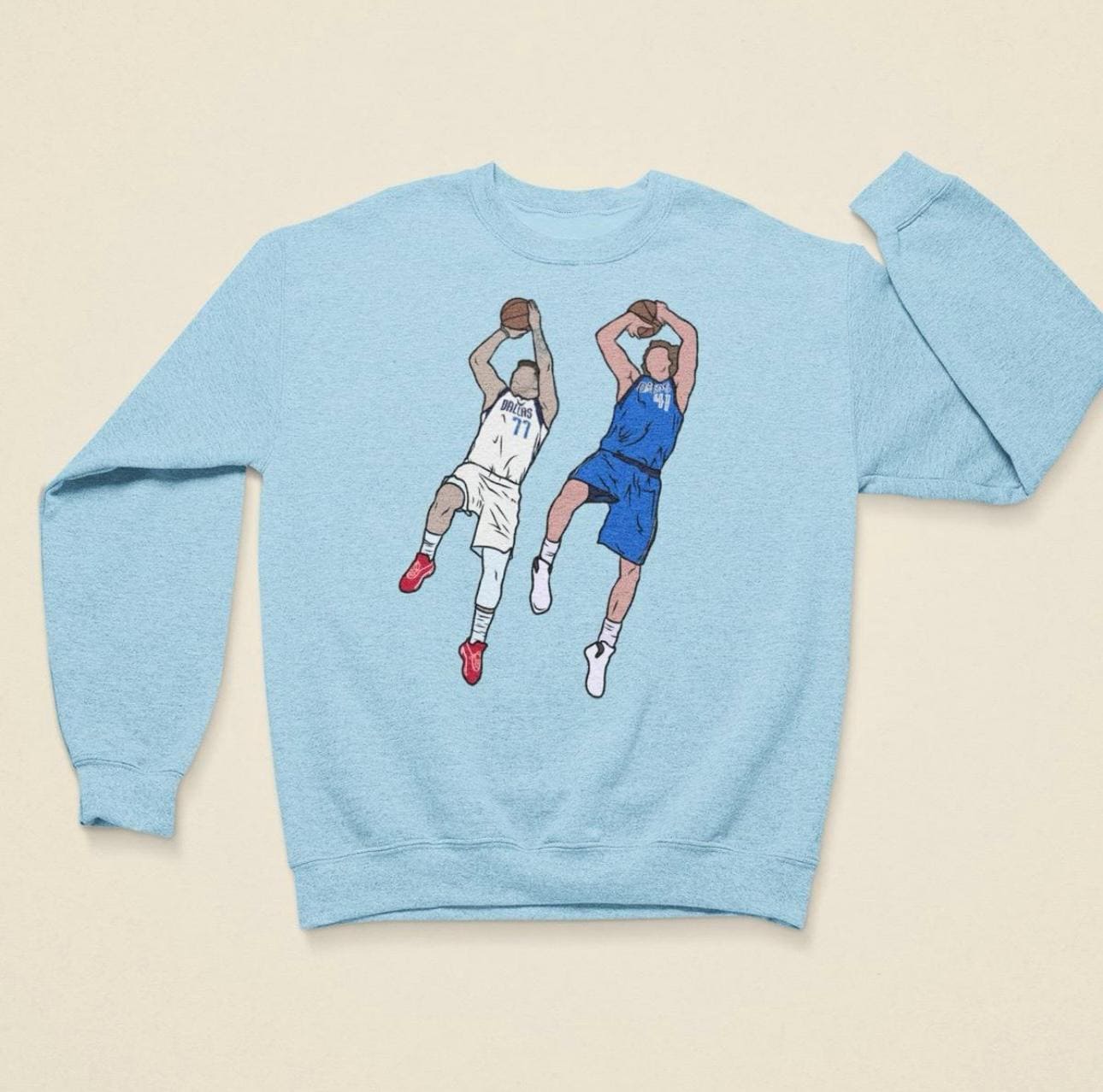 ルカドンチッチ ジャージ - Etsy 日本