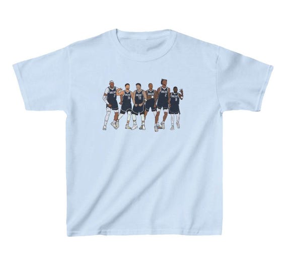 kyrie shirts youth