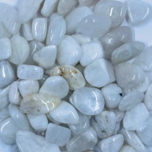 Moon Stone Crystals