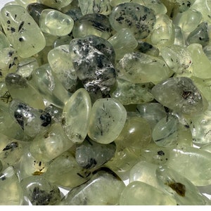 Prehnite Crystals