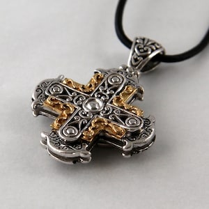 Cross Sphere