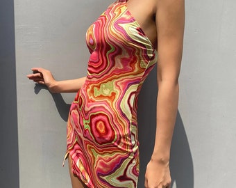 y2k dress