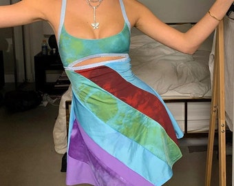 cute y2k dresses