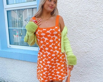 cute aesthetic dress