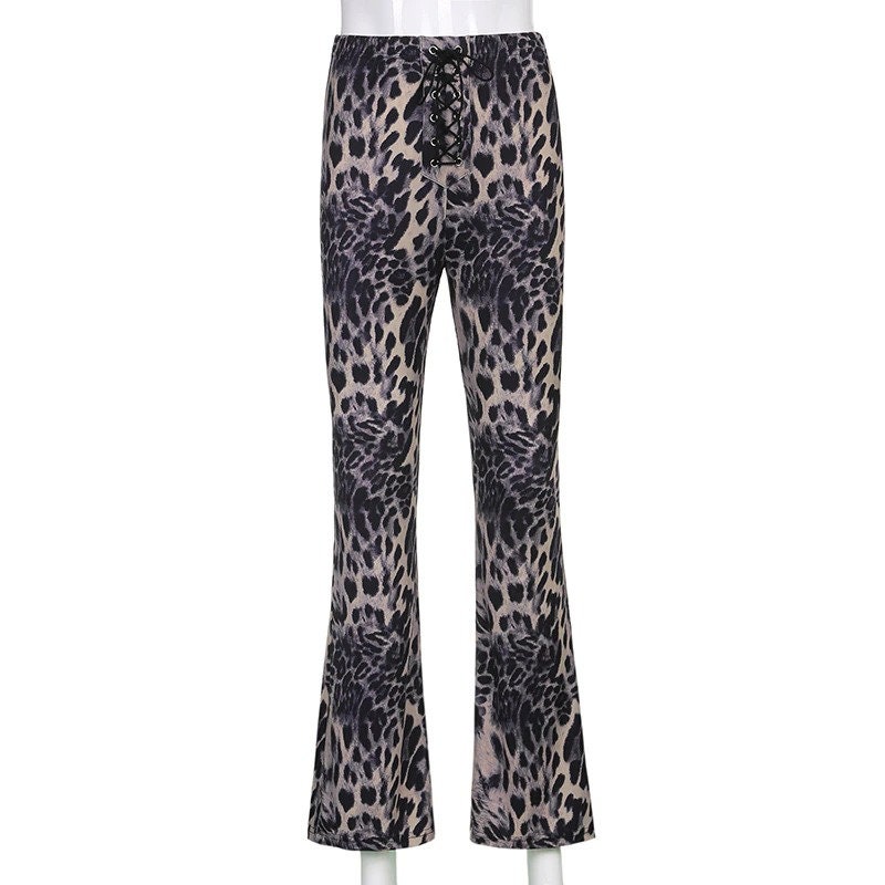 goth joggers