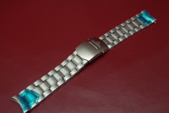 omega planet ocean bracelet 22mm