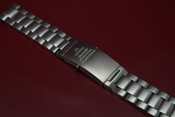 Omega Seamaster 20MM Professional 