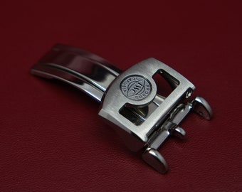 iwc deployant clasp