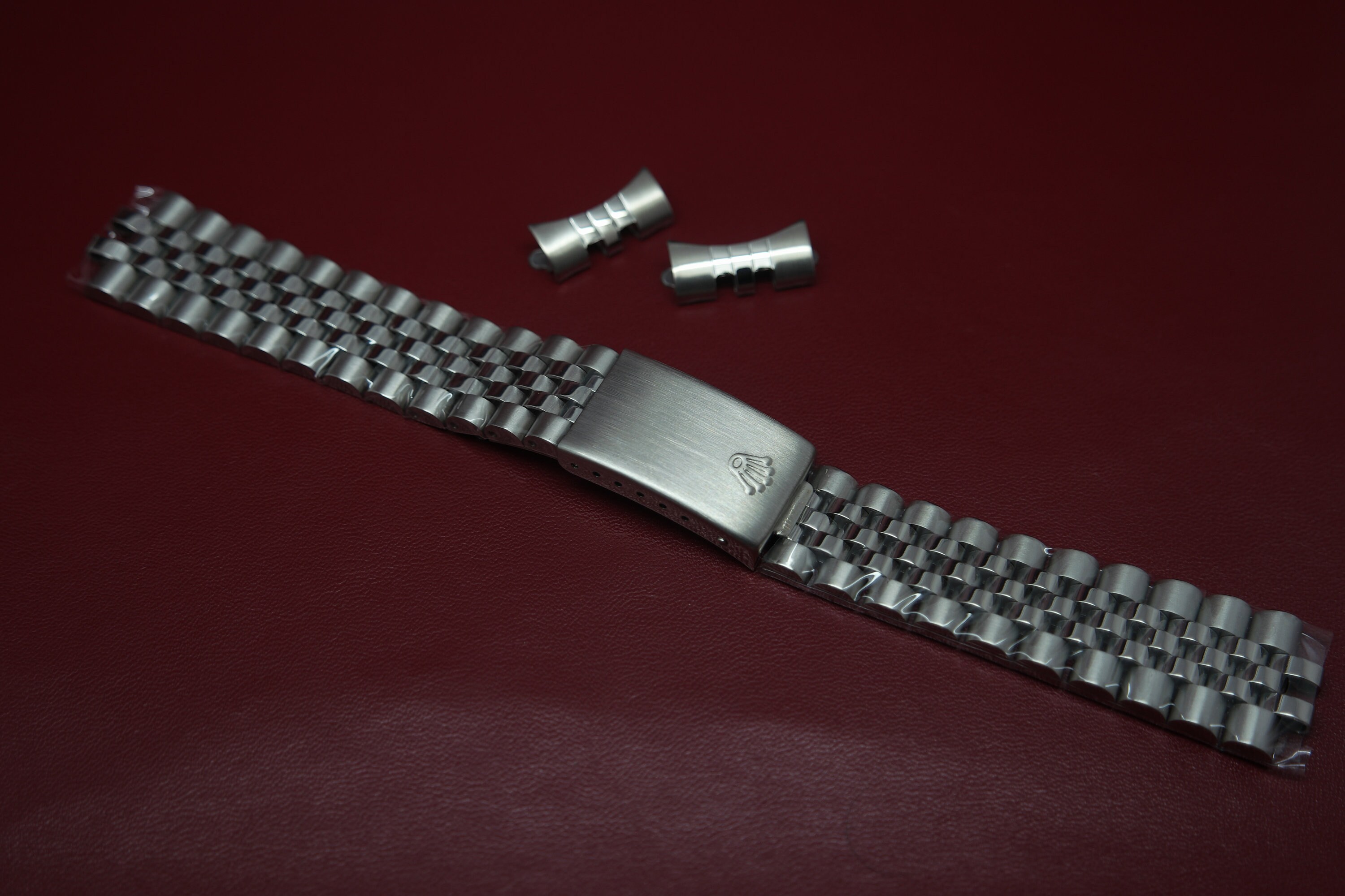 Bracciale / cinturino Rolex Jubilee da 20 mm per orologi Rolex | Etsy Italia