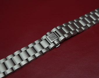 Omega speedmaster armband - Der Favorit unserer Produkttester