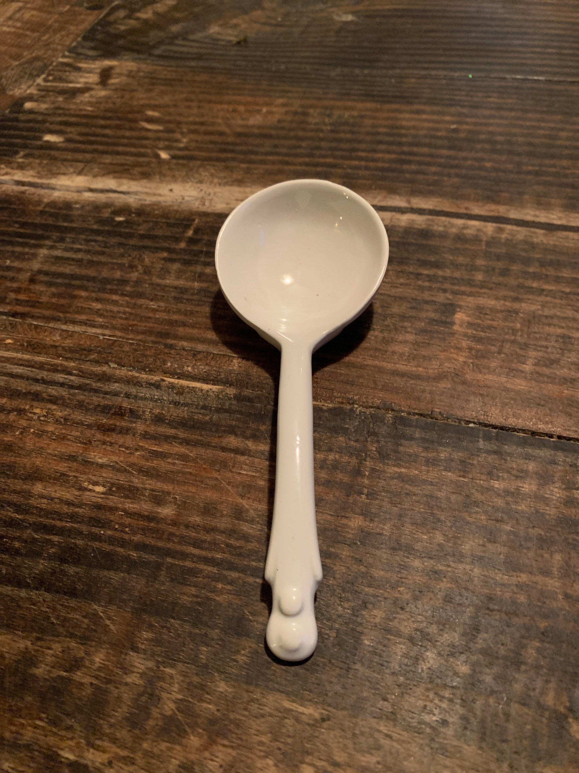 Vintage White Milk Glass Soup Tureen with Lid and Ladle Etsy