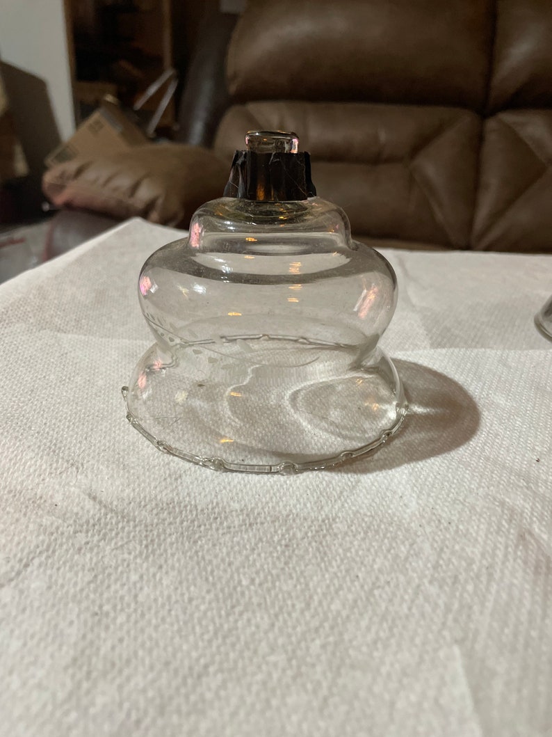 Vintage Home Interior Votive Cups. Etsy