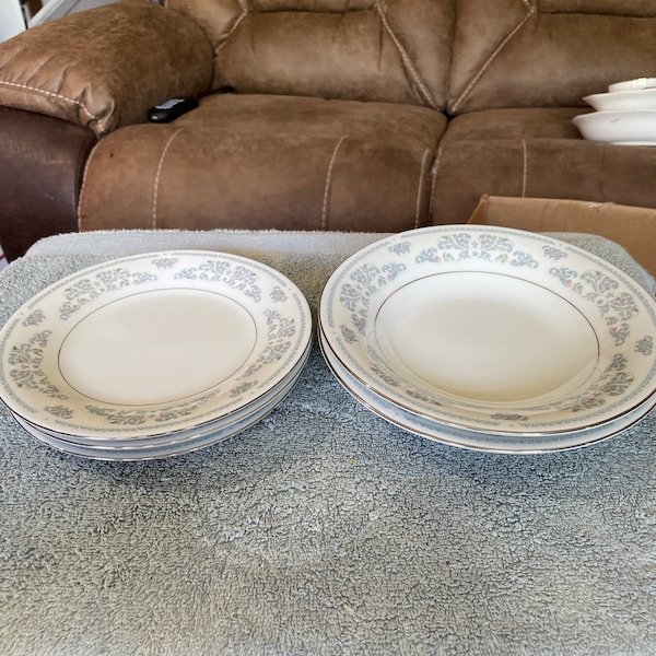 Liling Fine China in Yung Shen Etsy