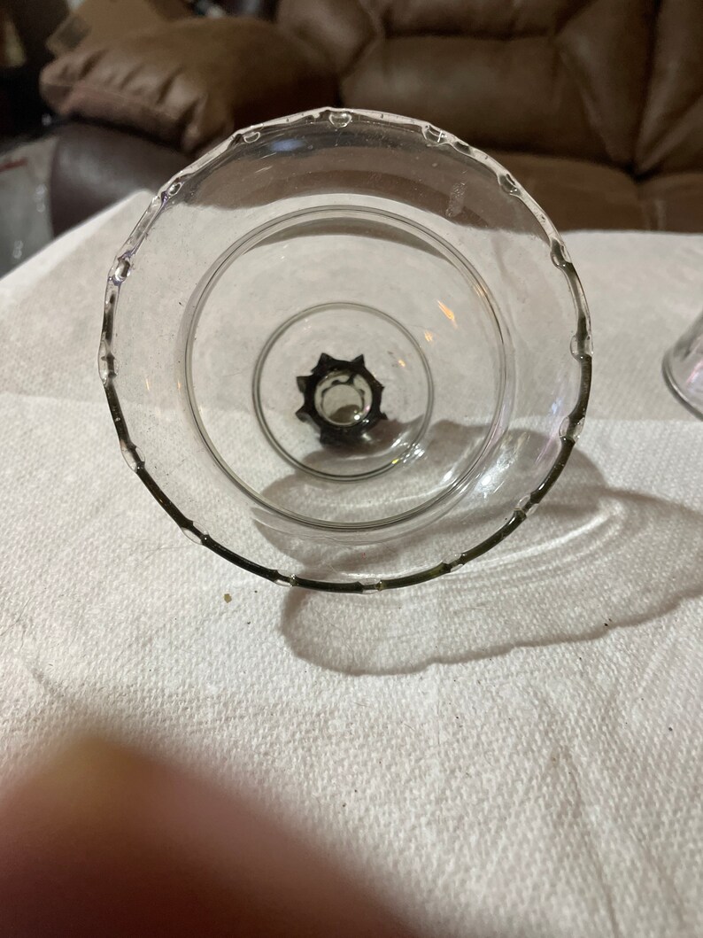 Vintage Home Interior Votive Cups. Etsy