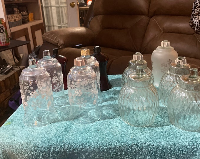 Vintage Home Interior Votive Cups Etsy