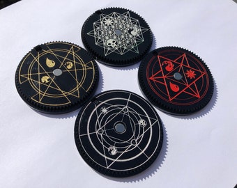 MTG Fan Made Life Counter