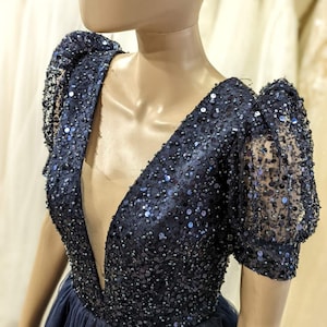 Elegante Prom Dress, Party Dress, Luxury Dress, Cocktail Dress, Special Occasion Dress,Graduation Elegant Dress