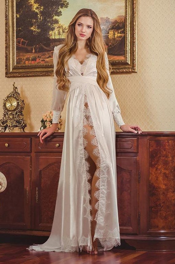 Sexy Honeymoon Bridal Bikini Dress and Babydoll Lingerie B39Gb – Klamotten