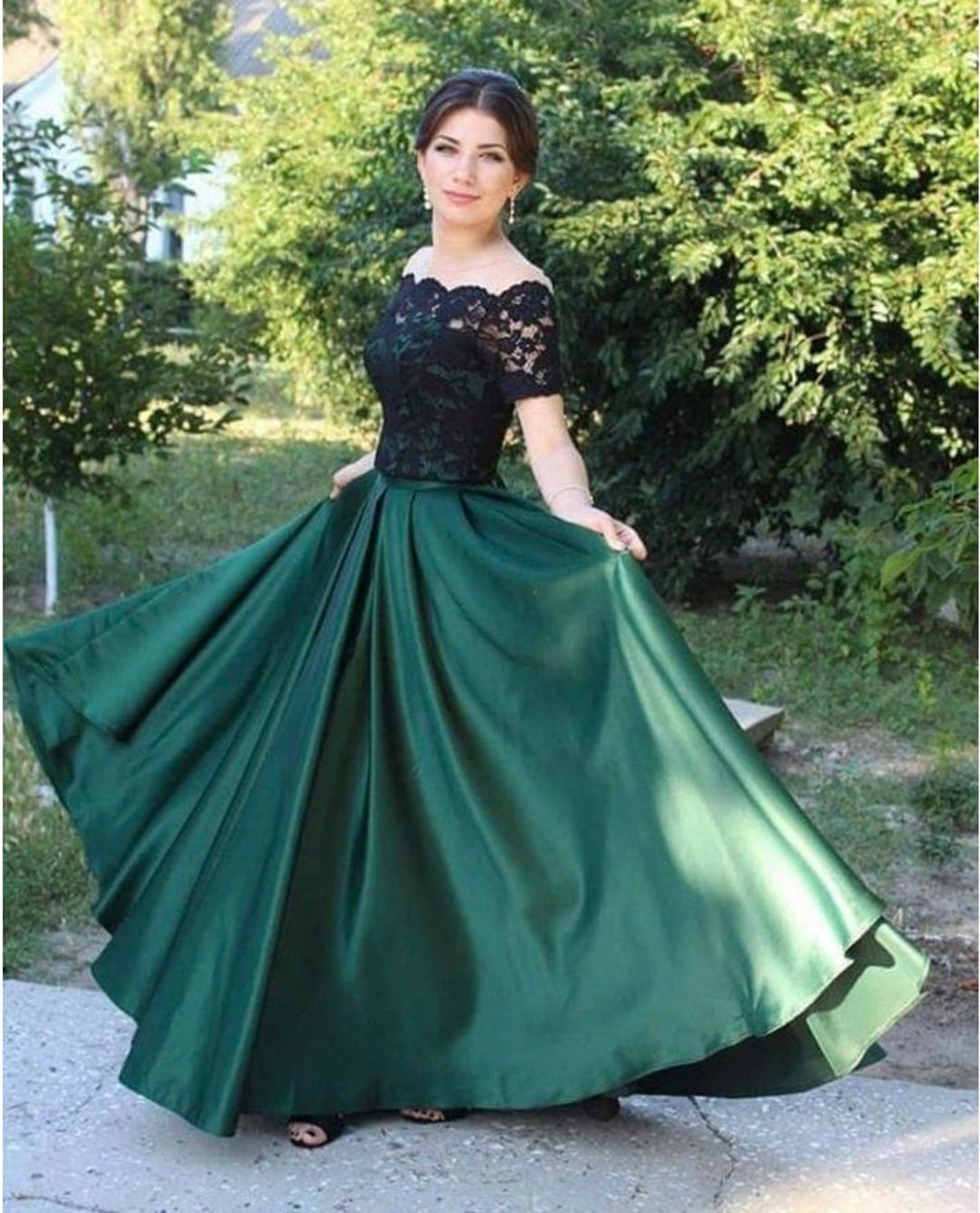 Buy Party Women Dress, Women's Clothing, Bridesmaid Dress, Birthday Party  Luxury Dress, Original Dress, Bohemian Dress, Maxi Length Dresses Online in 