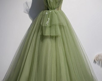 Fairy Gown - Etsy