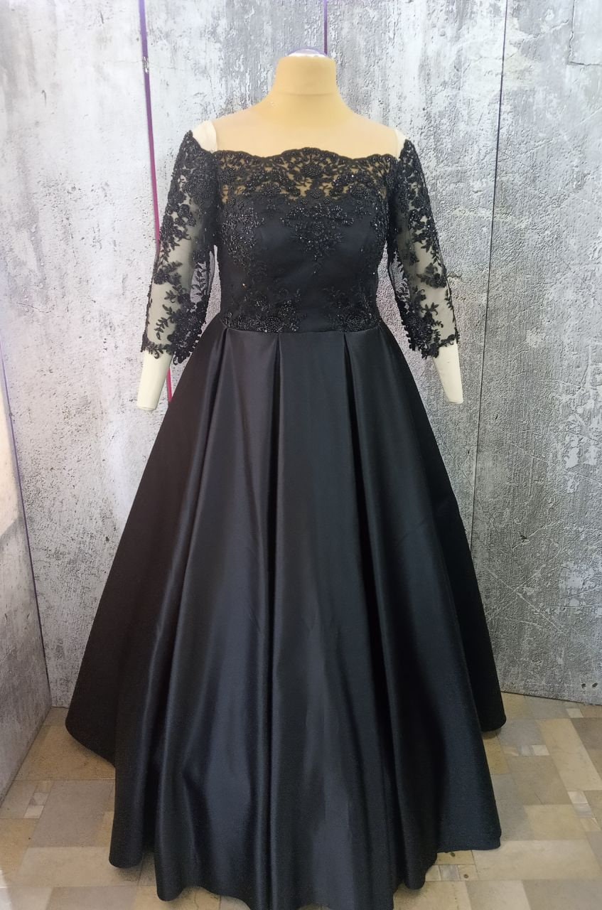 plus size long sleeve black lace wedding dress Amazon.com: Women Plus Size Maxi Black Long Lace Boho Wedding Guest  Bohemian Flowy Photoshoot Summer Evening Party Hippie Dresses : Clothing,  Shoes & Jewelry