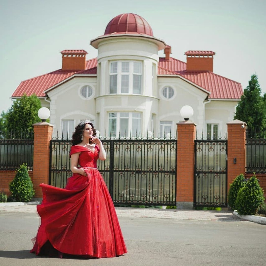 coral red prom dresses Sherri Hill 55592 Dress | Sherri Hill Dresses