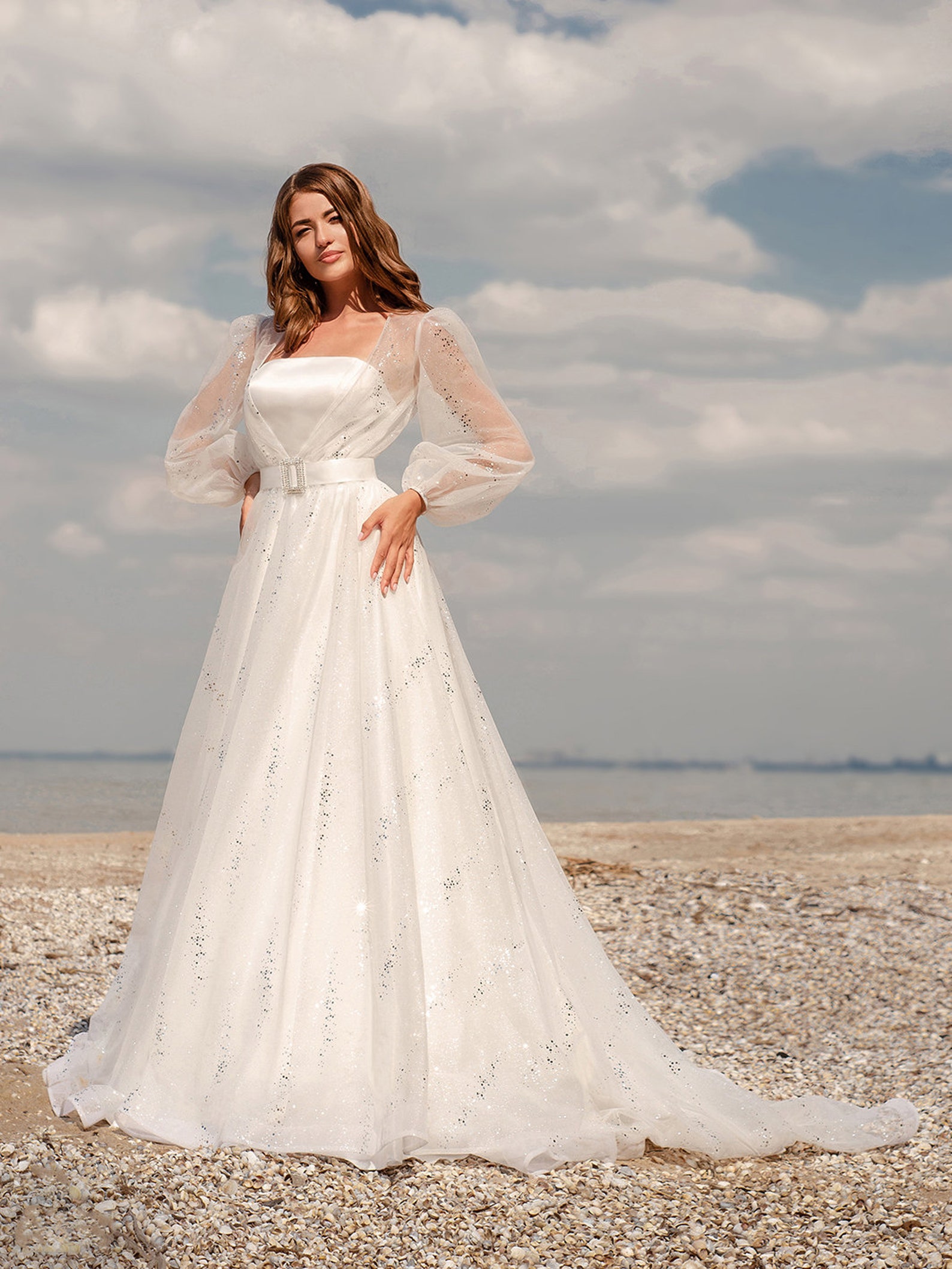 Benutzerdefinierte Hochzeitskleid Korsett Brautkleid ...
