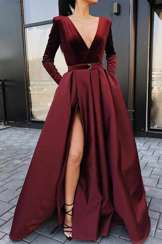 classy formal dresses