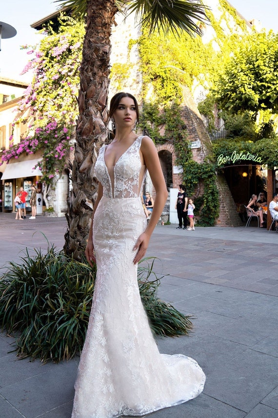 Etsy deals mermaid bridal