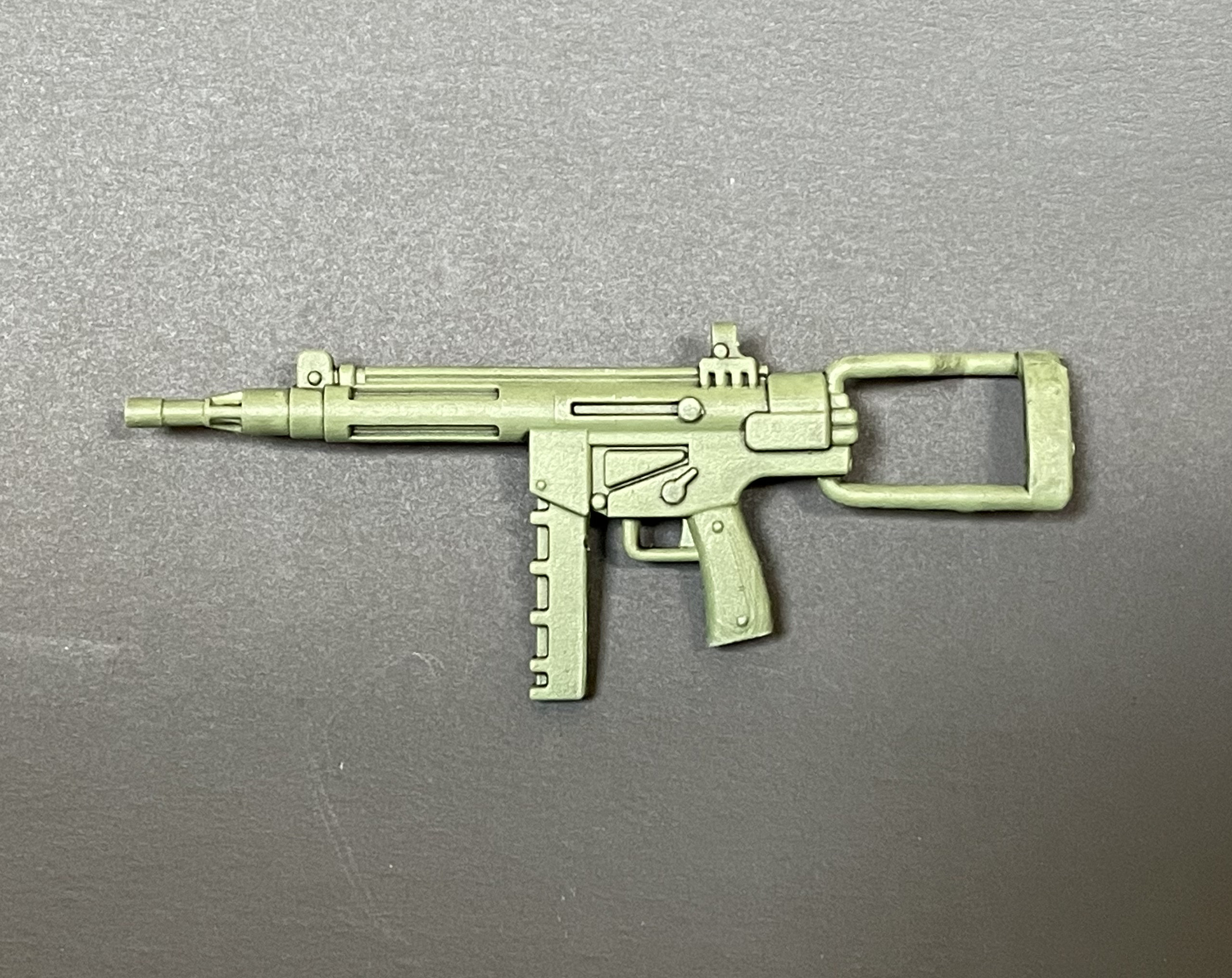 Gi Joe M16 - Etsy