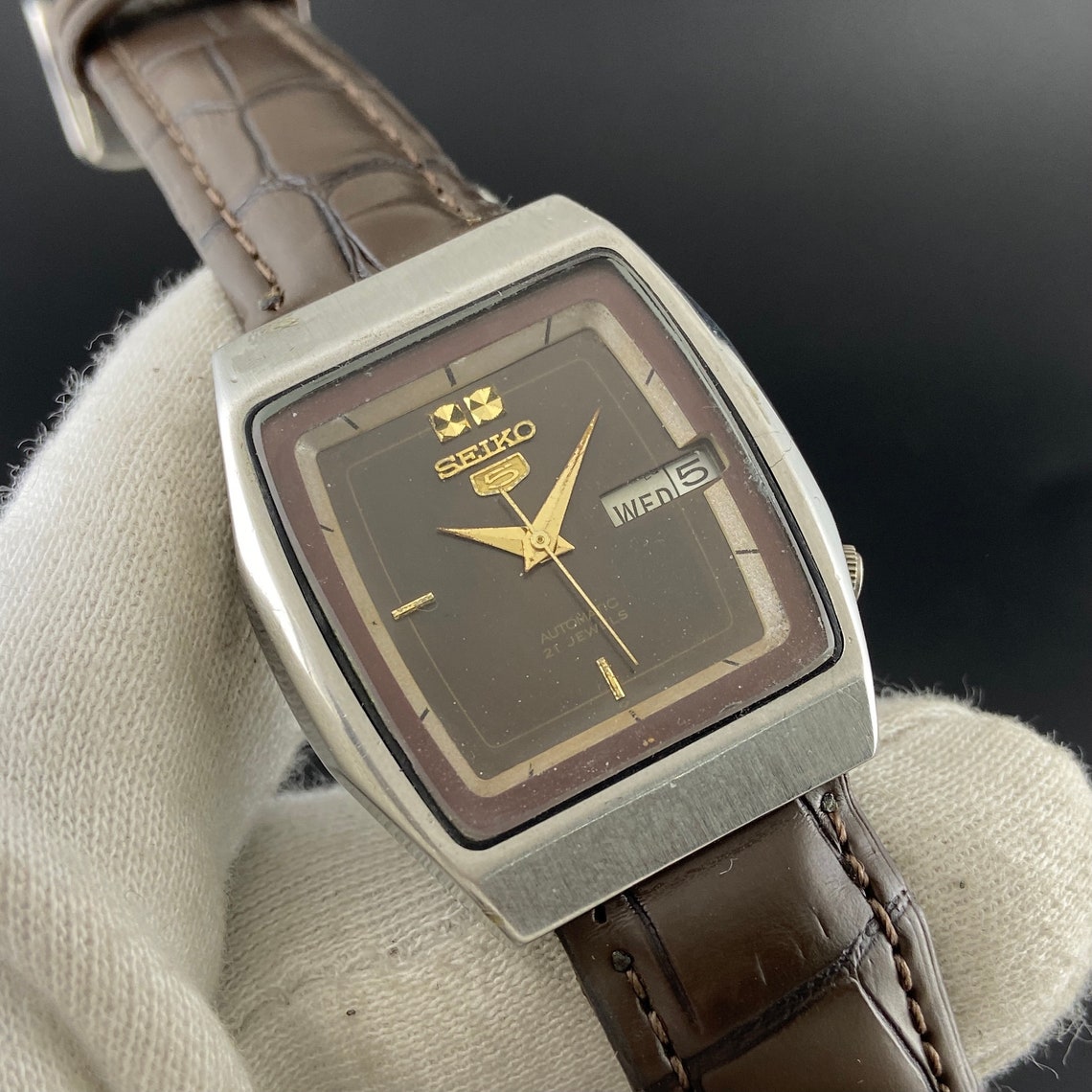 seiko 6319a