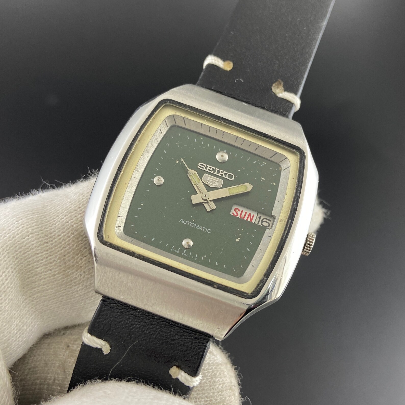seiko 6319a