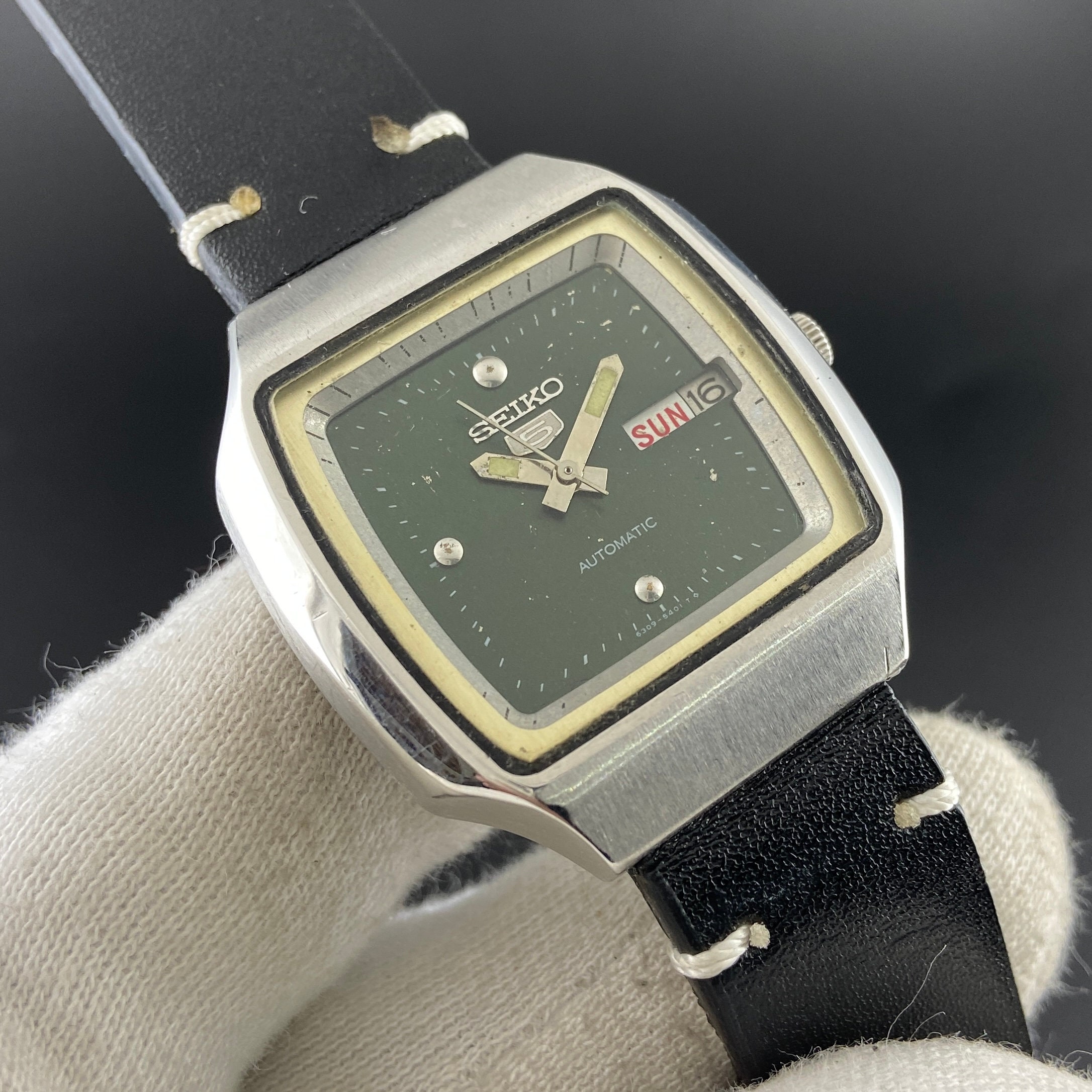 seiko 6319a
