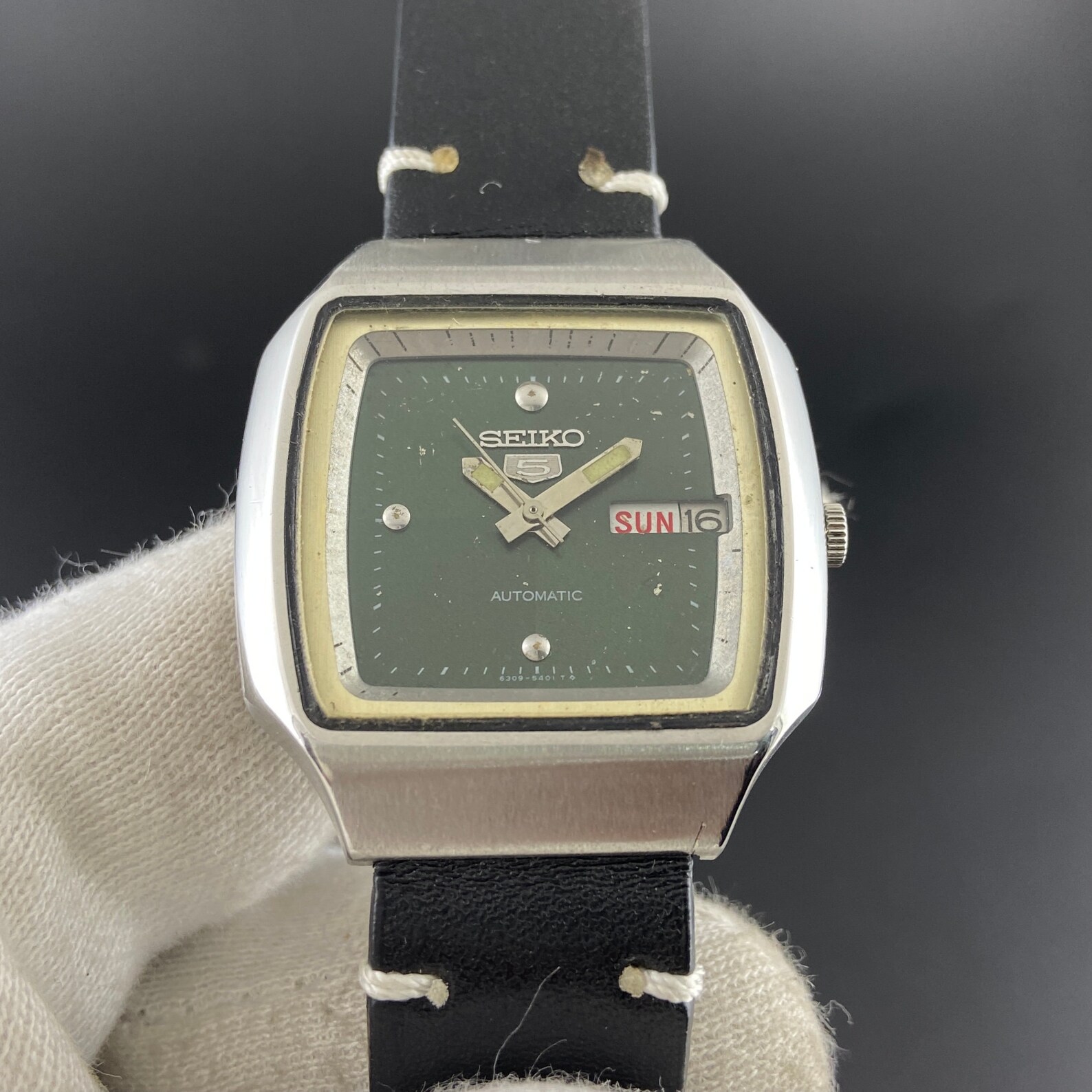 seiko 6319a