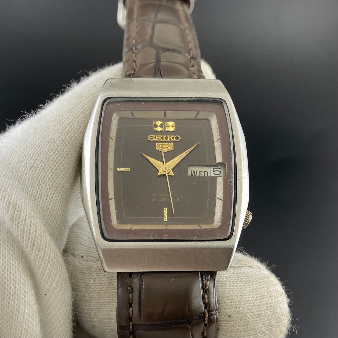 seiko 6319a