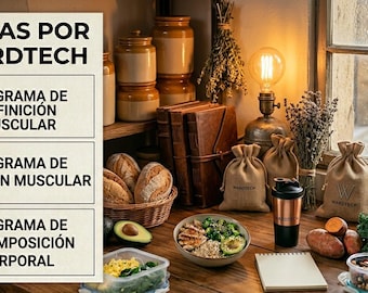 Dieta en base a tu objetivo- Coach&Nutriologo Diego Medina