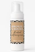 All Natural Self Tanning Mousse with Mitt | Streak-Free Bronzer
