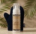 All Natural Self Tanning Mousse with Mitt | Streak-Free Bronzer